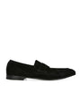 Suede L'Asola Loafers