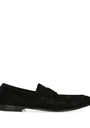 Suede L'Asola Loafers