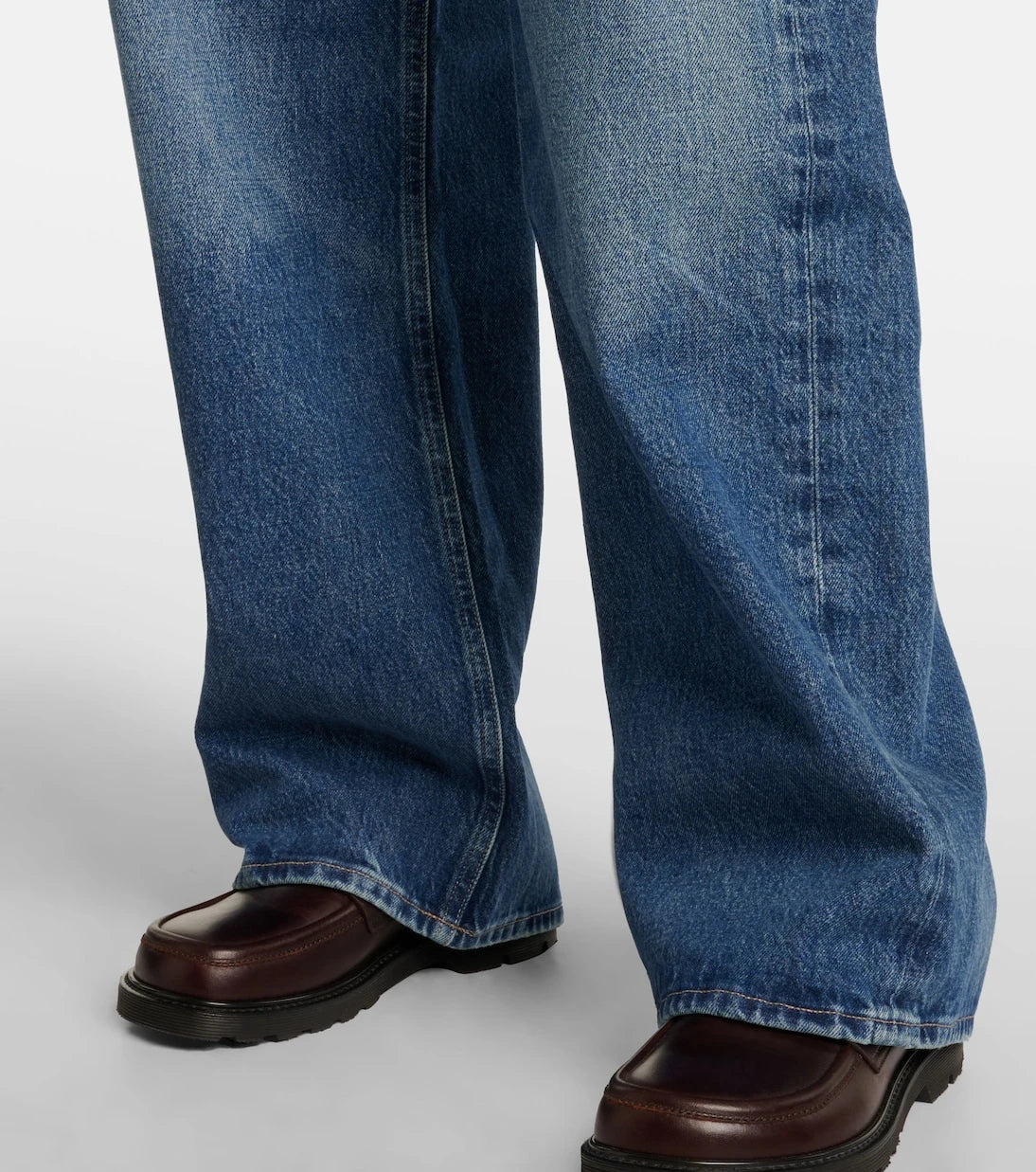 Citizens of Humanity - Ayla wide-leg jeans