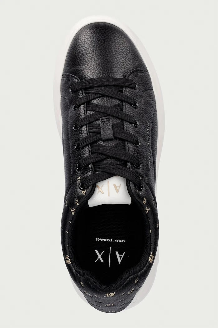 Armani Exchange kadın sneaker