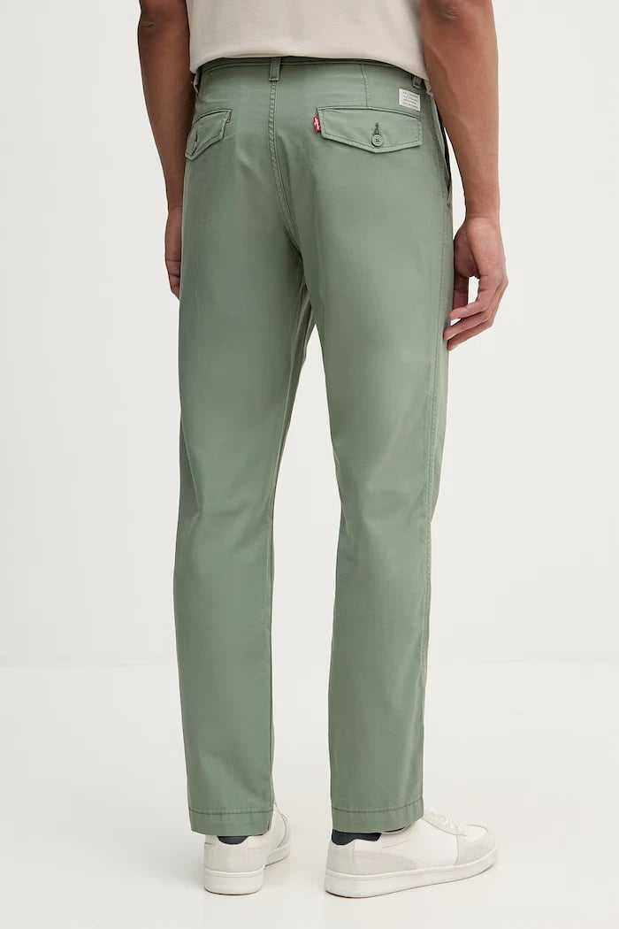 Levi's erkek pamuklu chino pantolon