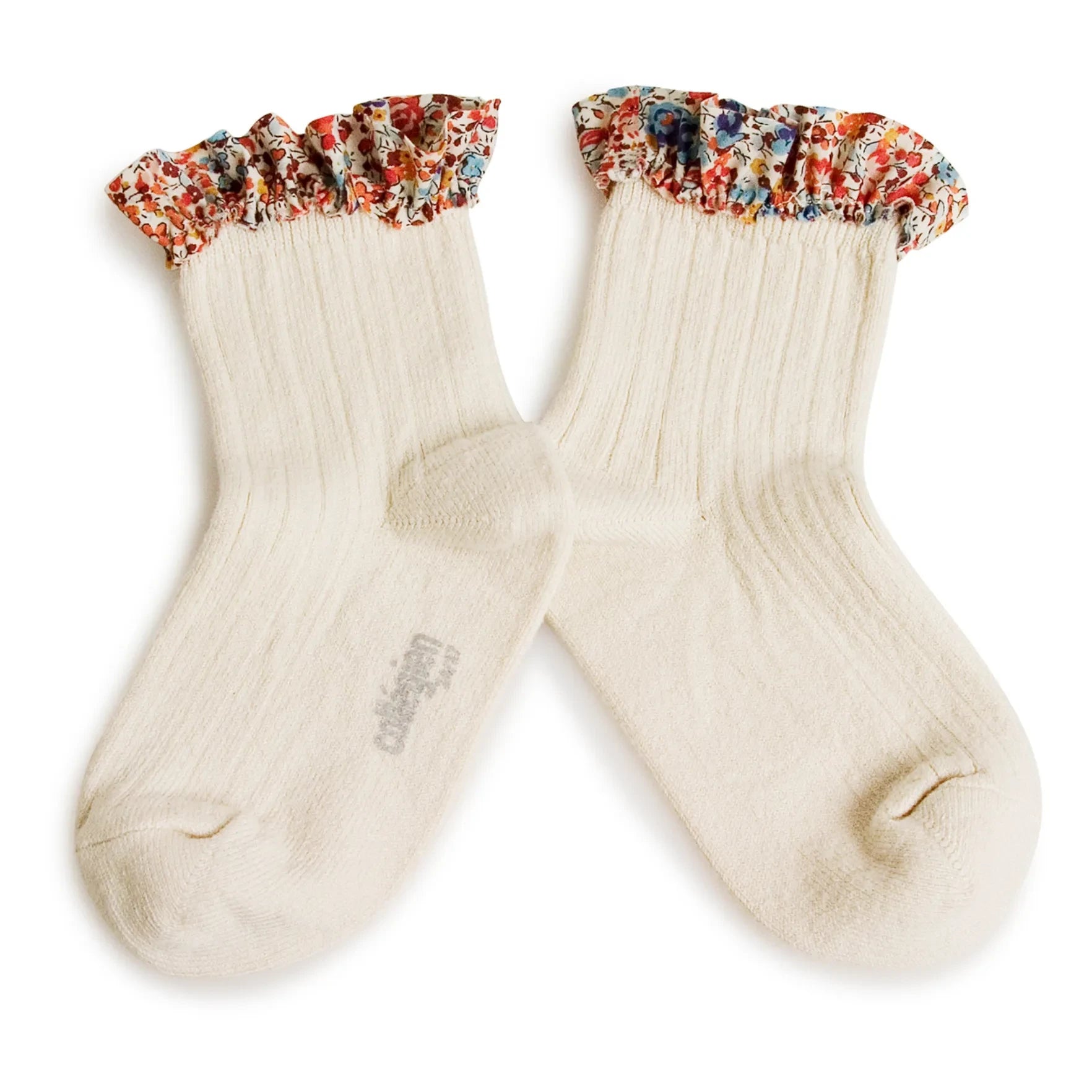 Collégien - Charlotte socks | Off white