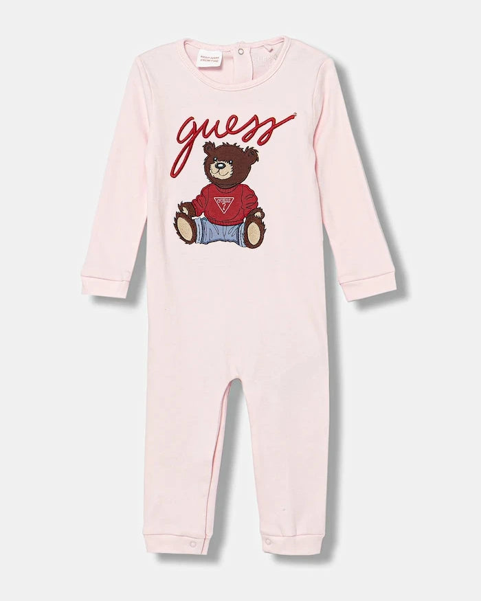 Guess Bebek Pamuklu Patik