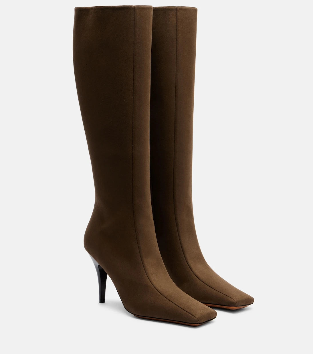 Stella McCartney - 95 diz üstü çizme