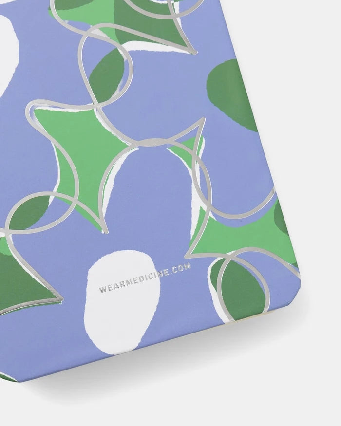 Medicine Spiralli Defter