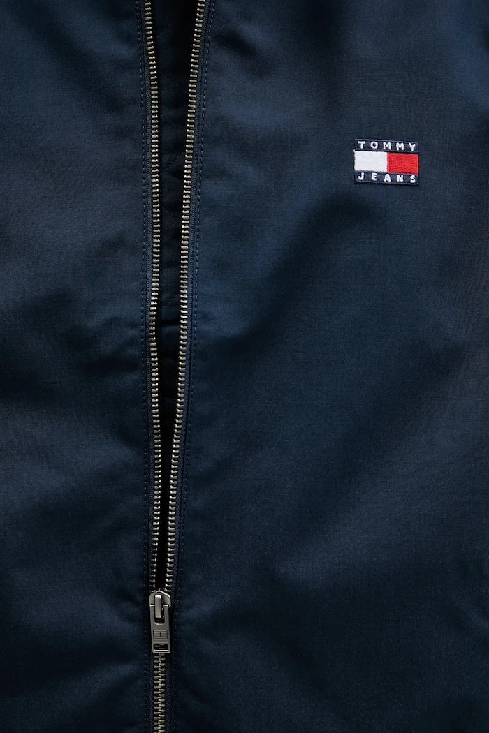 Tommy Jeans Erkek Geçiş Montu
