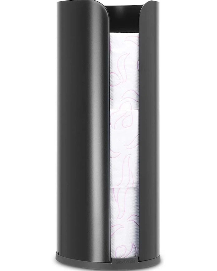 Brabantia ReNew Tuvalet Kağıdı Tutacağı