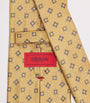 Isaia Silk Tie