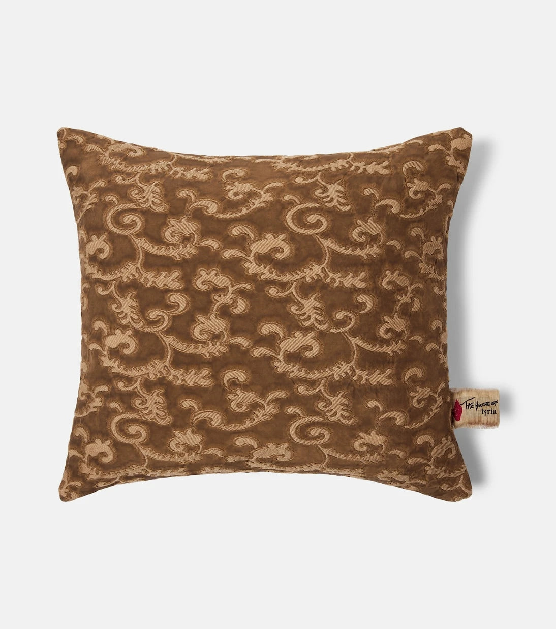 The House of Lyria - Acuzio cushion