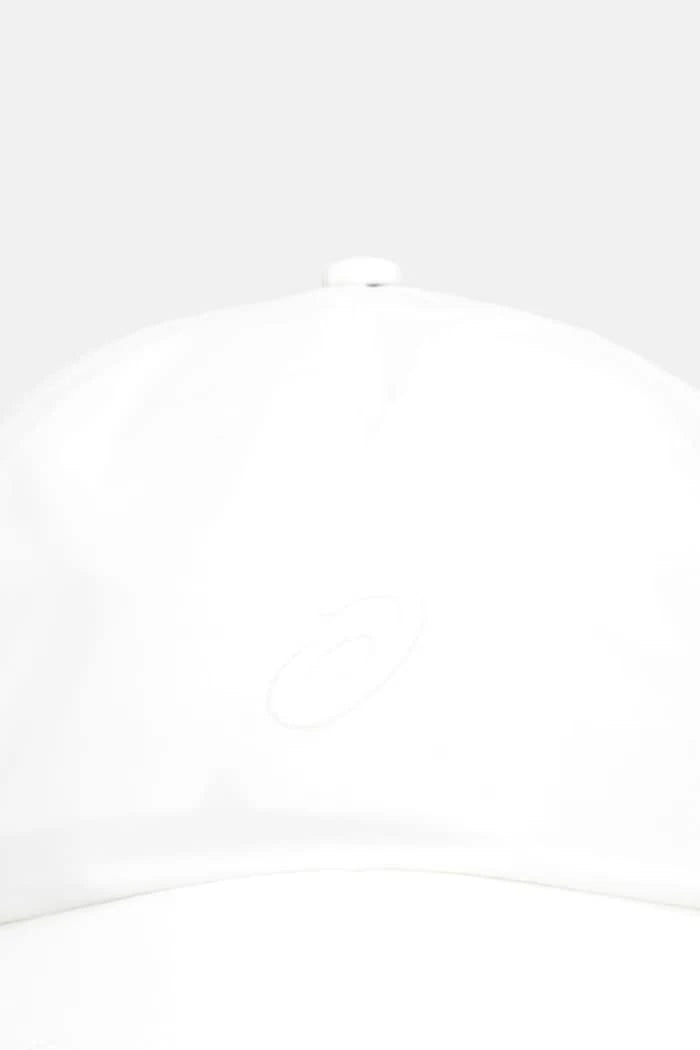 Шапка с козирка Asics