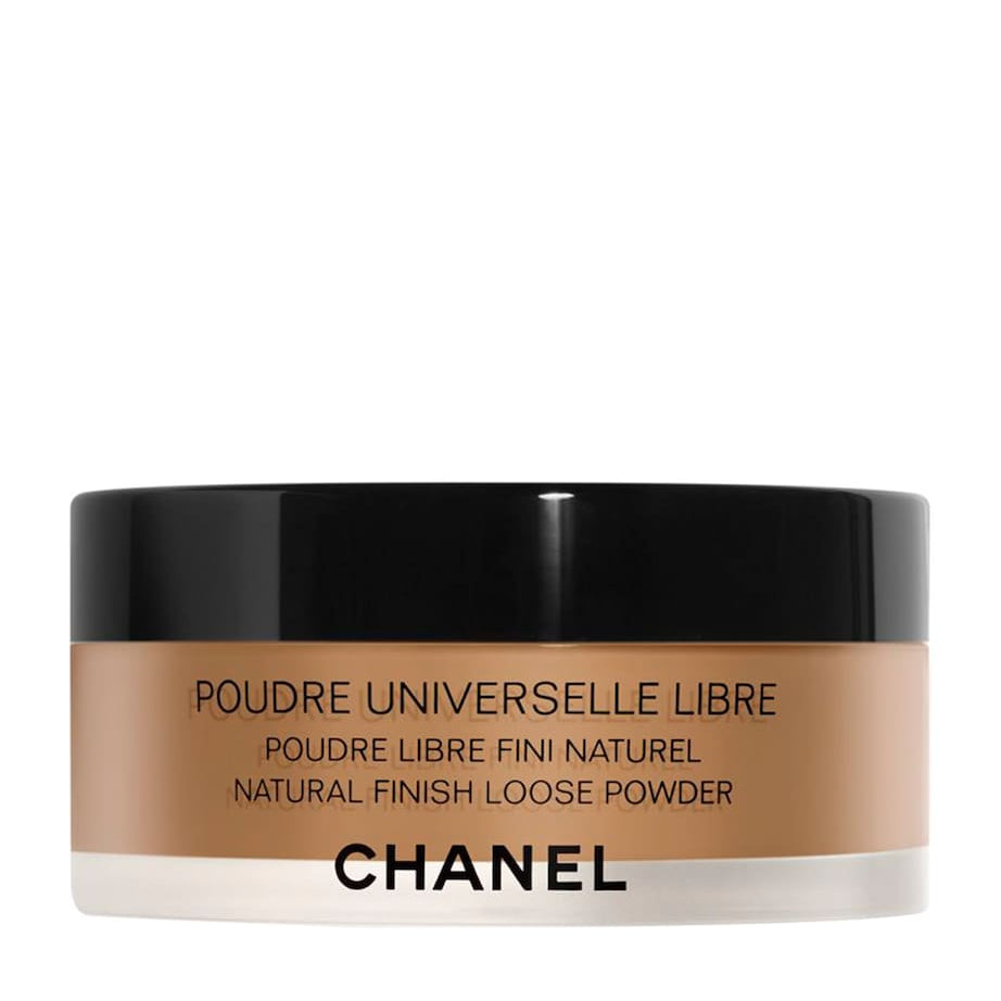 CHANEL POUDRE UNIVERSELLE LIBRE Natural Finish Loose Powder