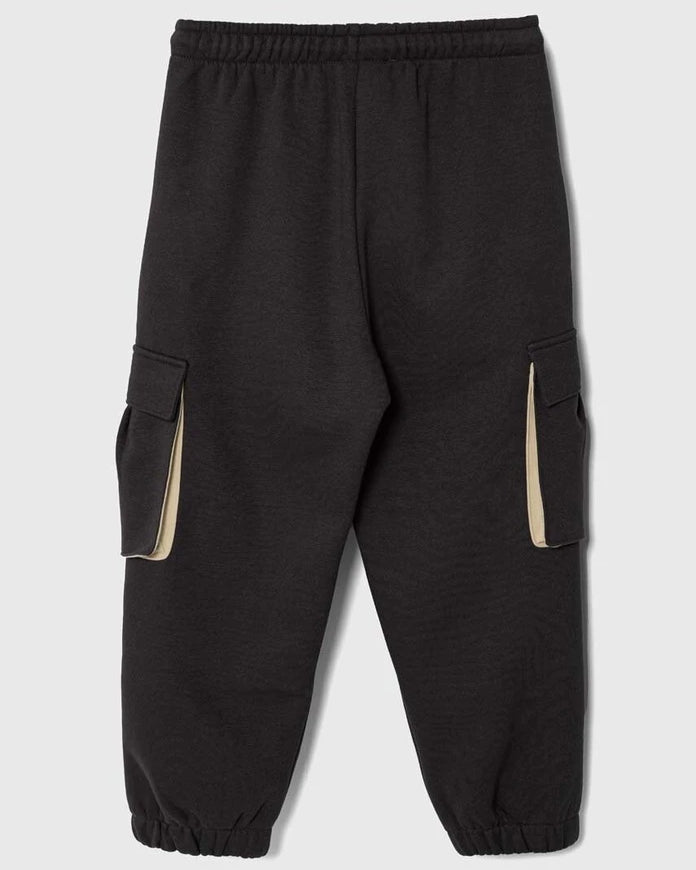 Sisley Çocuk Spor Pantolon