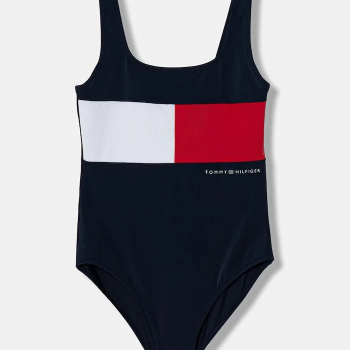Tommy Hilfiger цял бански за деца