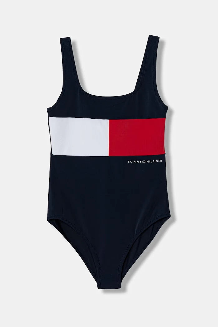 Tommy Hilfiger цял бански за деца