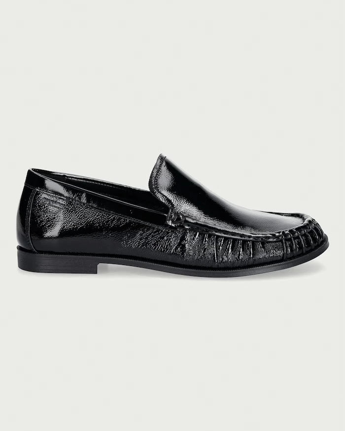 Vagabond Shoemakers BRANDI kadın deri mokasen