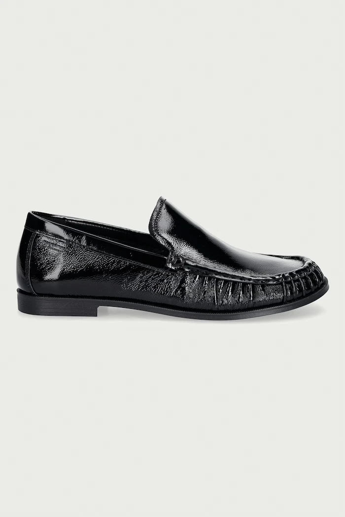 Vagabond Shoemakers BRANDI kadın deri mokasen