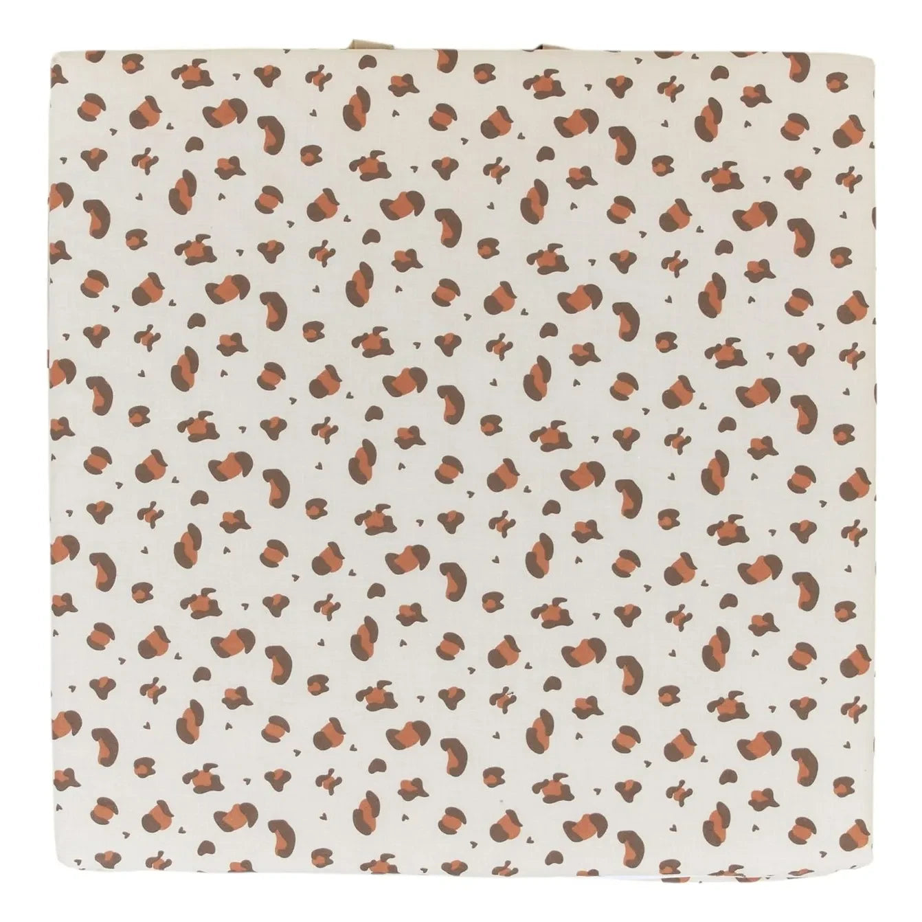 Candide - Motorization mats