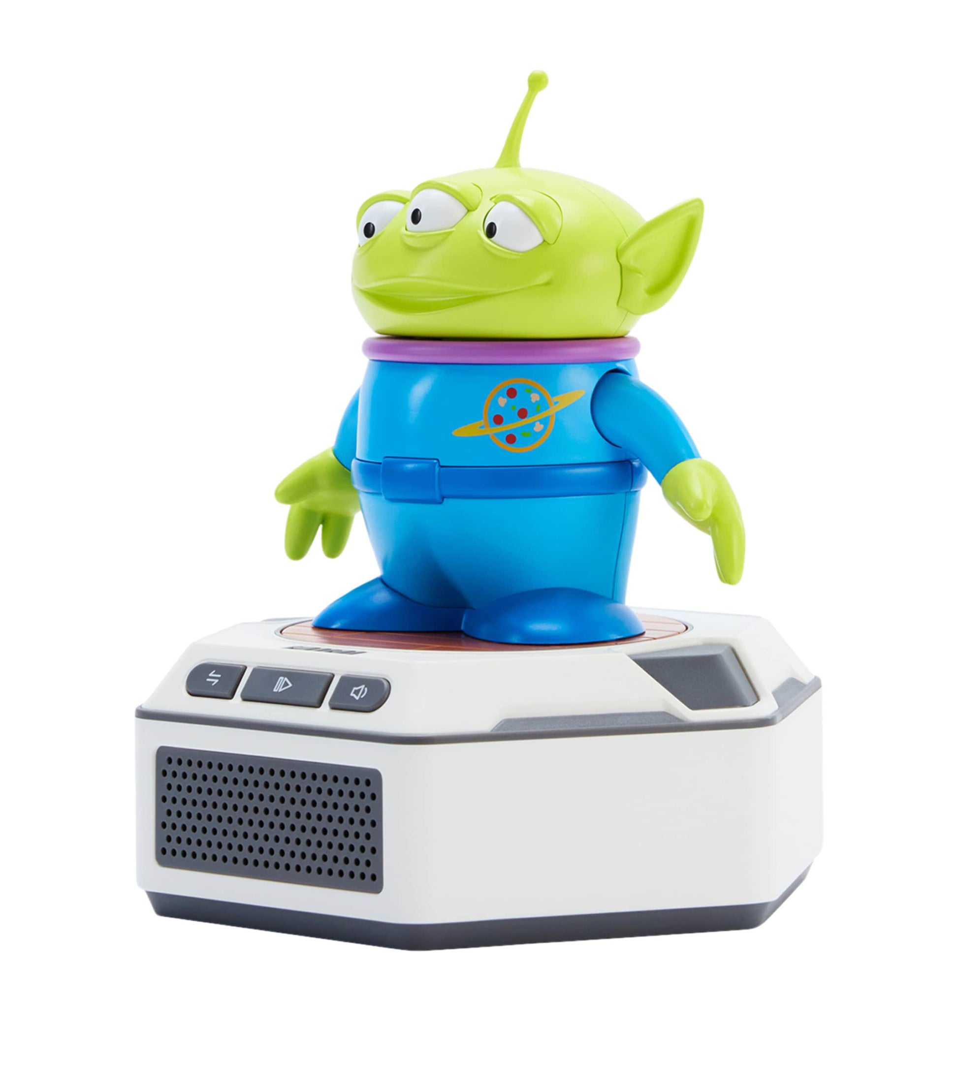ROBOSEN Toy Story Alien Robot