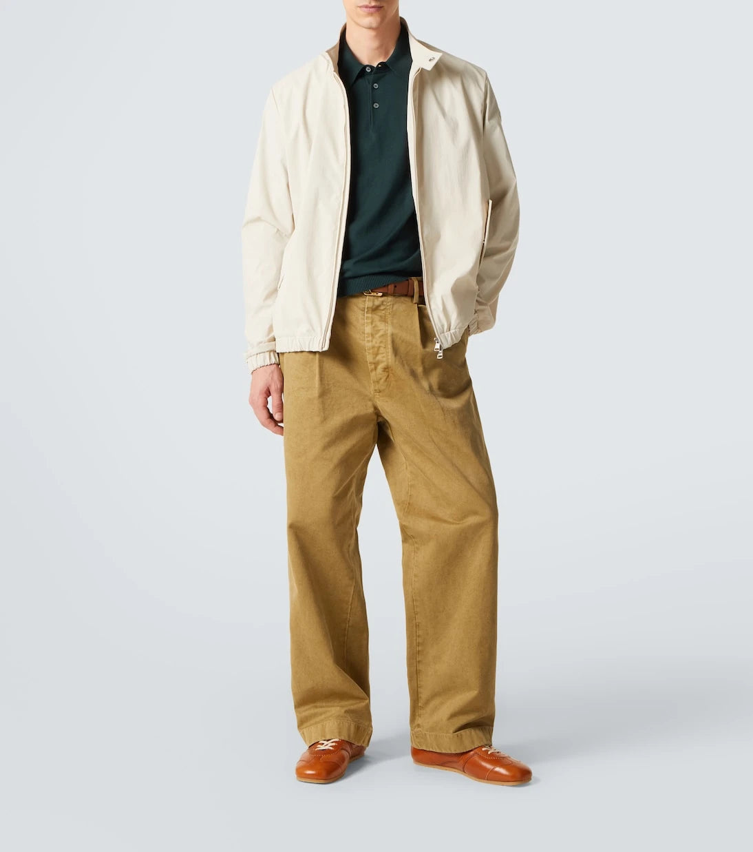 Moncler - Typeray jacket