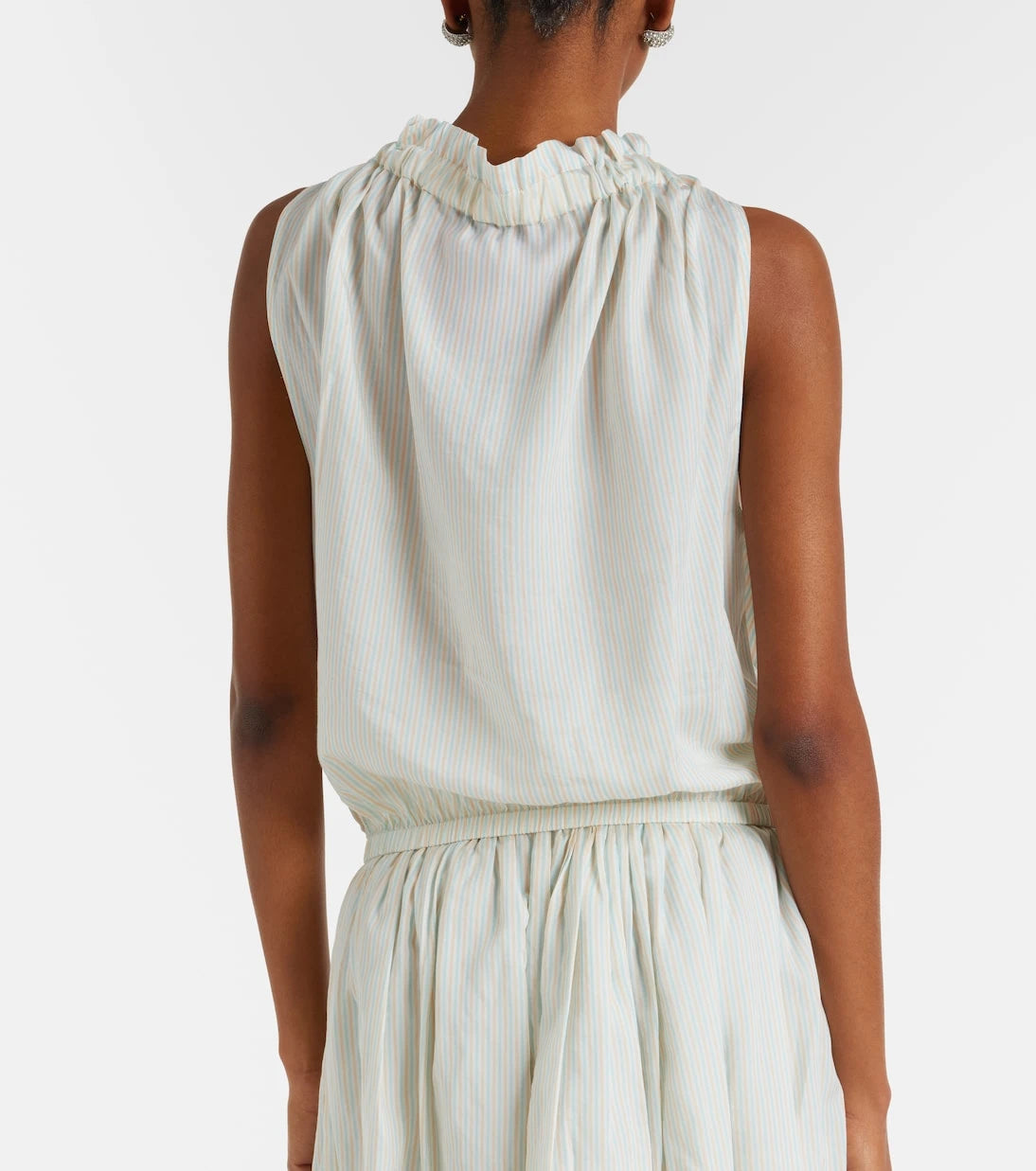 Patou - Striped top