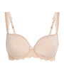 Maison Lejaby Pink Gaby T-Shirt Bra