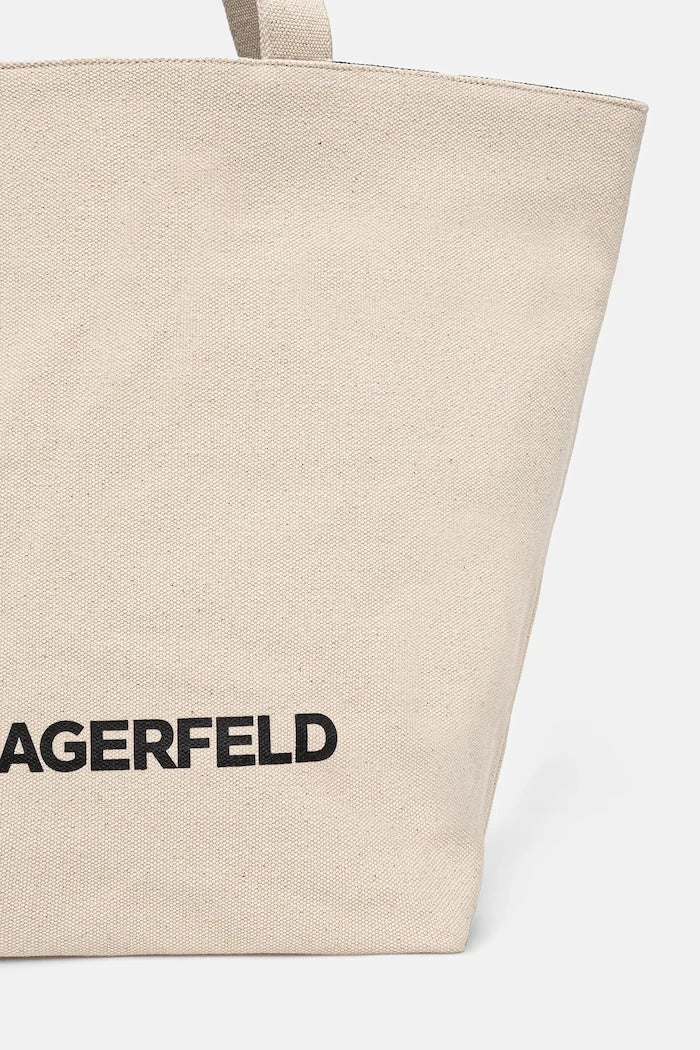 Чанта с две лица Karl Lagerfeld