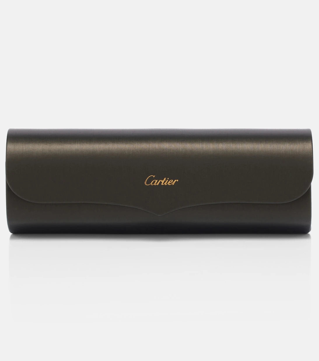 مجموعة كارتييه للنظارات - نظارة شمسية مستطيلة Clash de Cartier