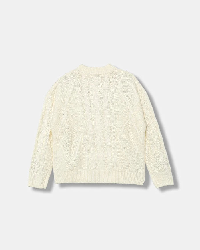 Guess Çocuk Kazak