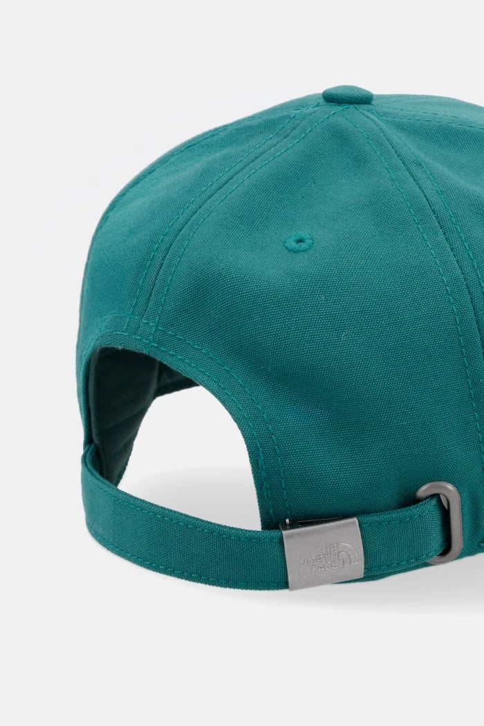 The North Face козиркалы шапка Recycled 66 Classic