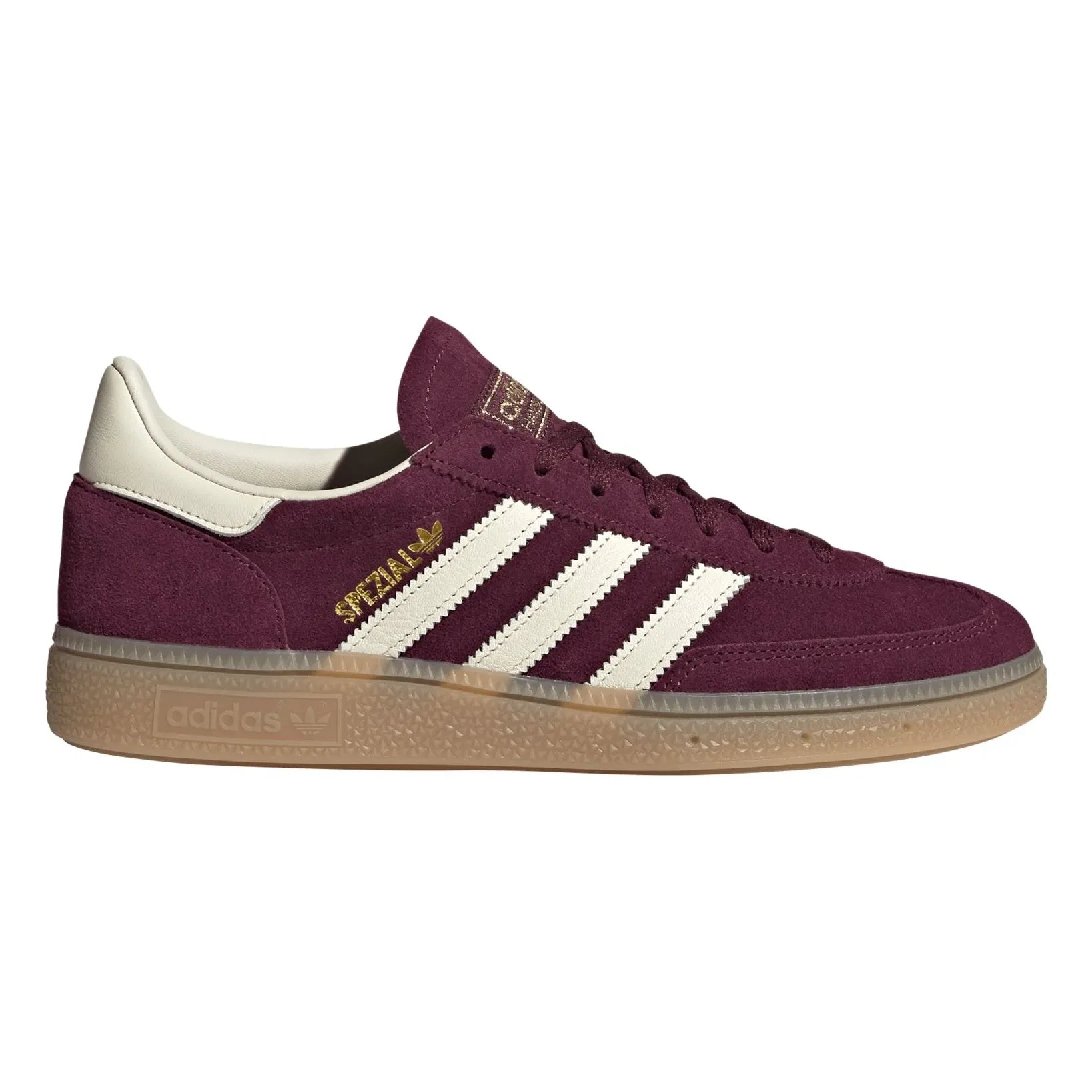 Adidas - Handball Spezial sneakers | Plum