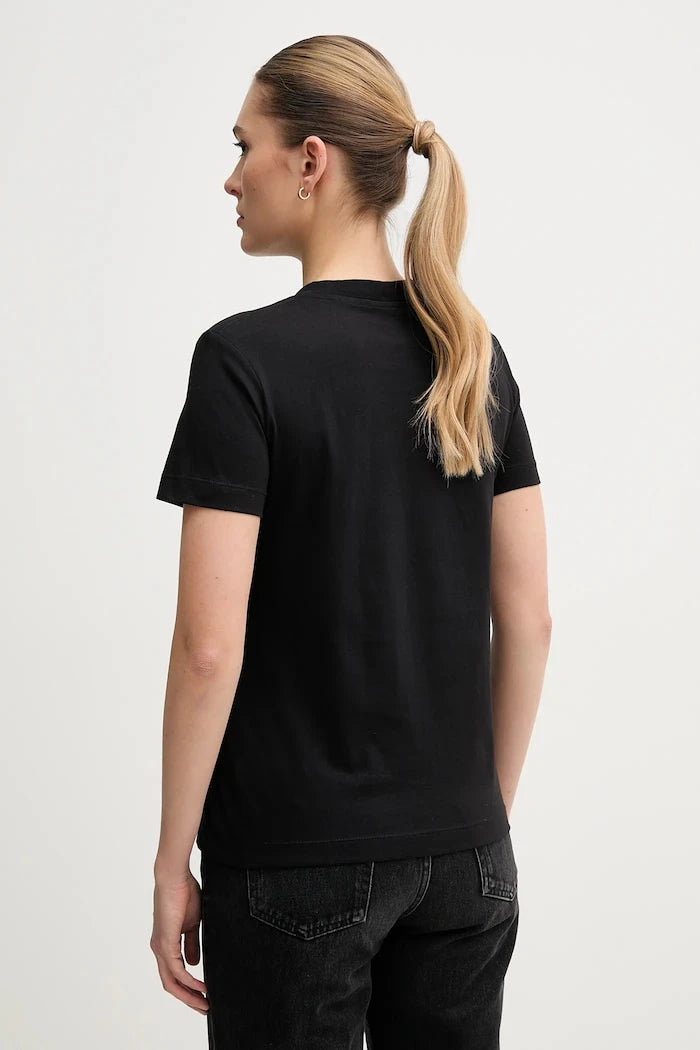 Памучна тениска Calvin Klein Jeans