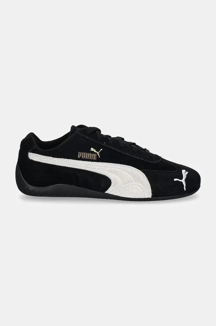 Puma Speedcat OG süet spor ayakkabı