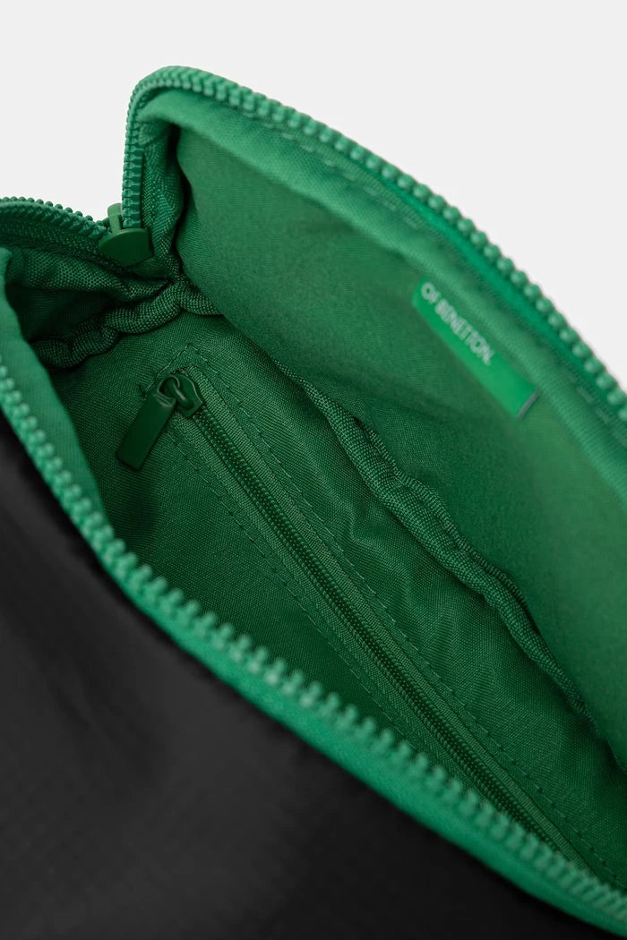 United Colors of Benetton erkek bel çantası