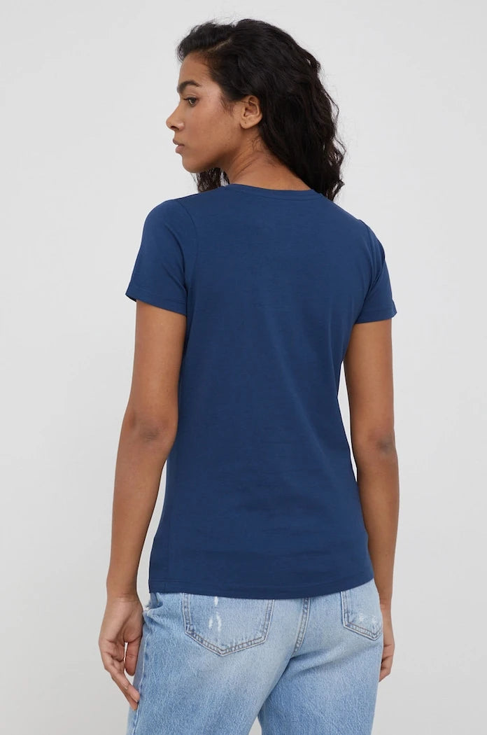 Тениска Pepe Jeans New Virginia Ss N