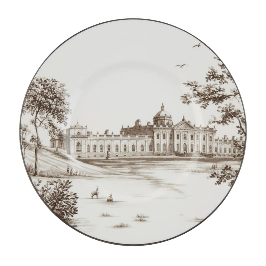 Parklands Plate (23cm)