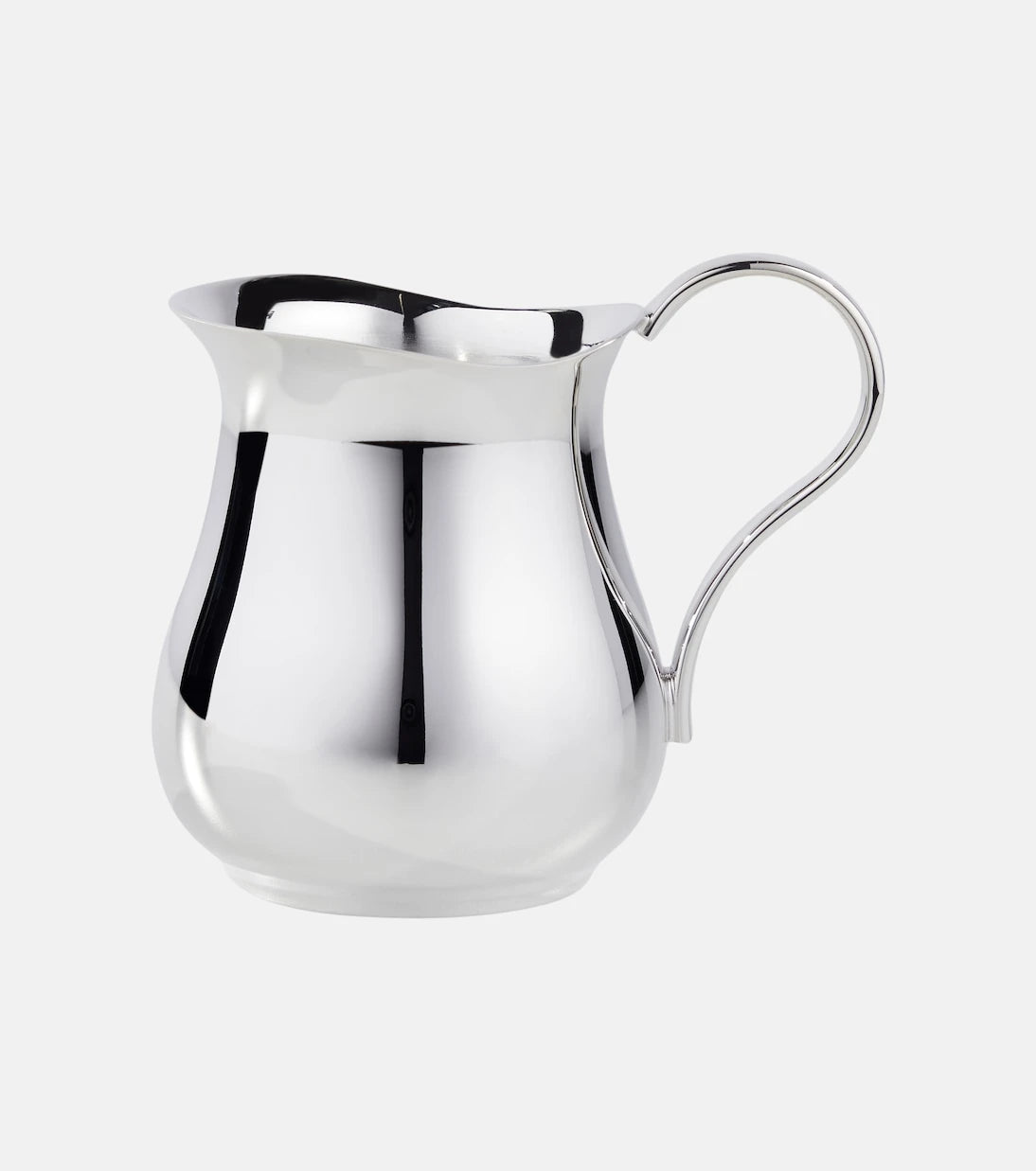 Christofle - Albi cream pitcher