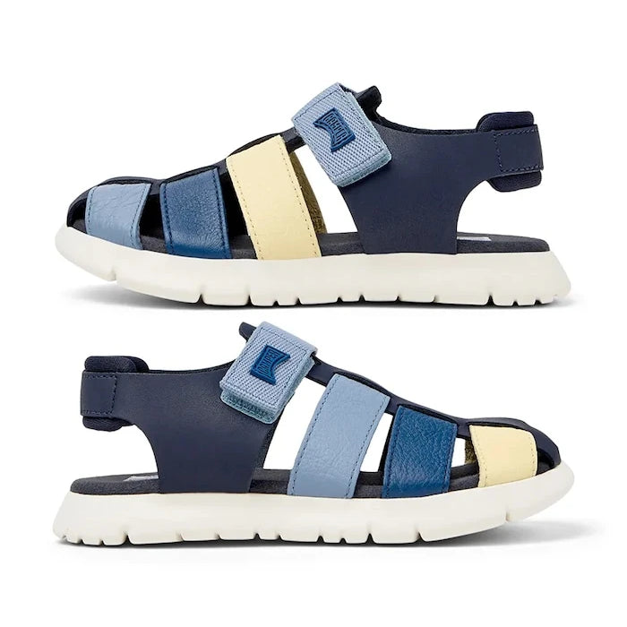 Детски сандали Camper Oruga Sandal Kids TWS