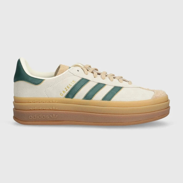 adidas Originals Gazelle Bold Süet Spor Ayakkabı