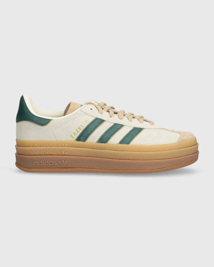 adidas Originals Gazelle Bold Süet Spor Ayakkabı