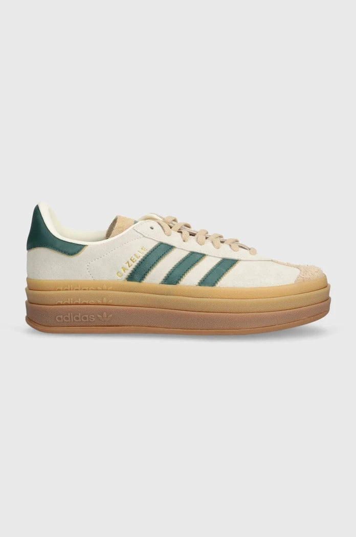 adidas Originals Gazelle Bold Süet Spor Ayakkabı