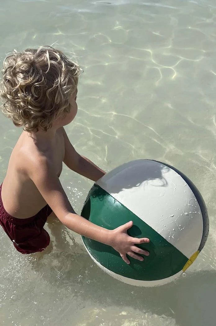 Плажна топка Petites Pommes OTTO BEACH BALL