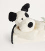 Jellycat Bashful Puppy Soother (34cm x 34cm)