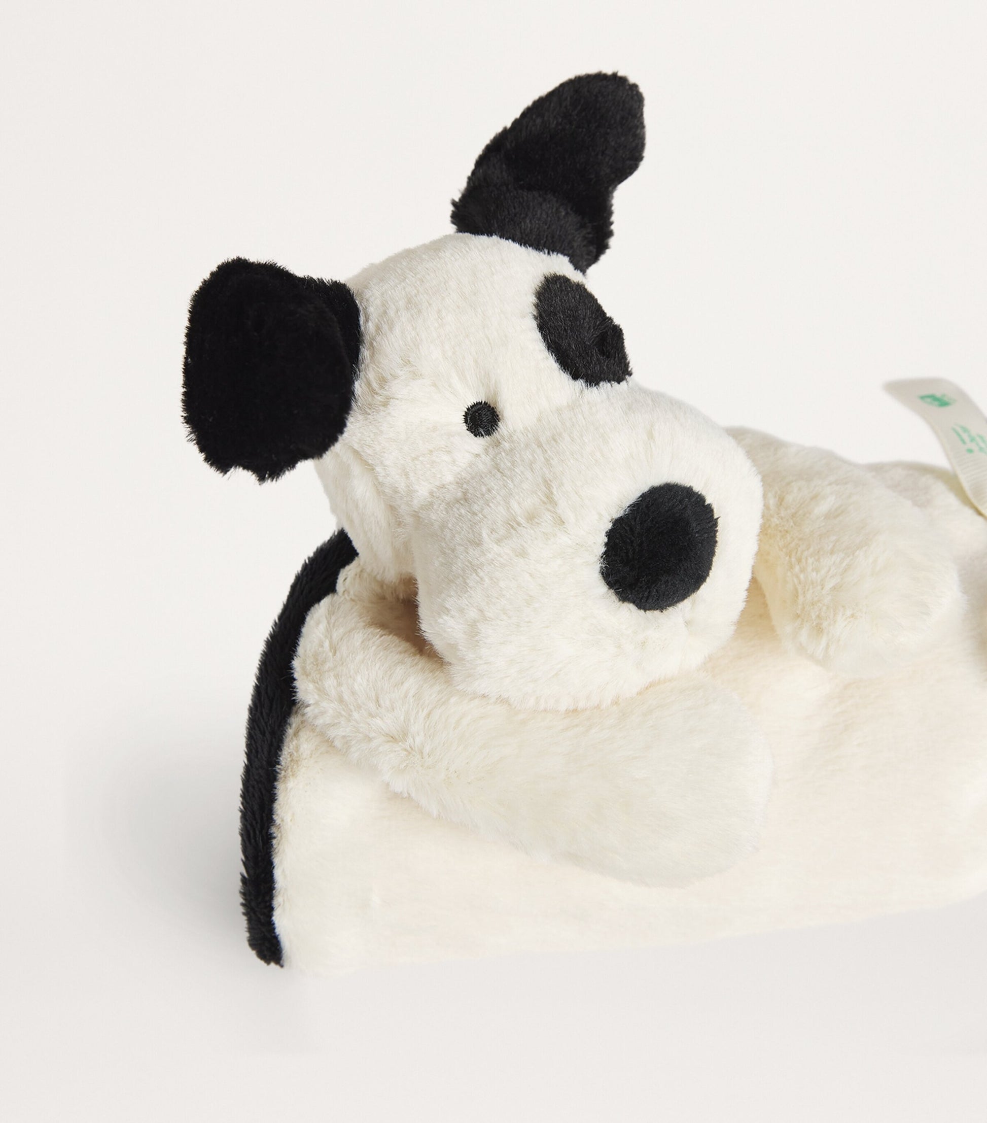 Jellycat Bashful Puppy Soother (34cm x 34cm)