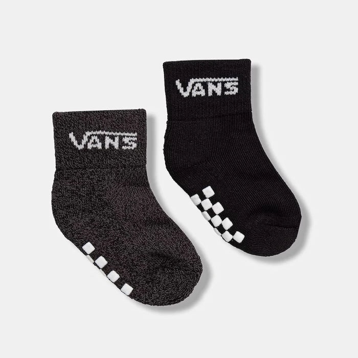 Vans чорапи за бебе 2 броя