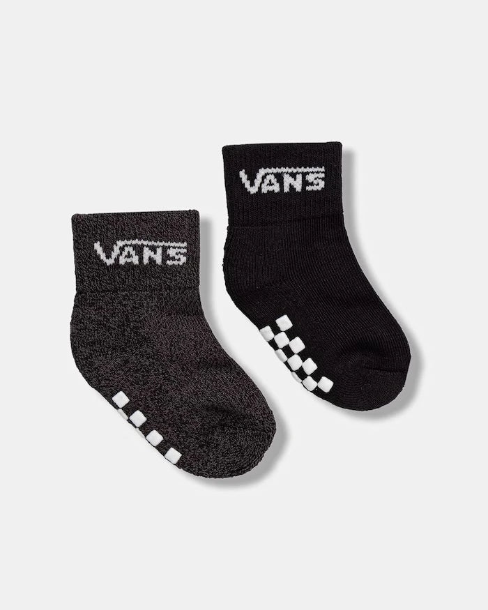 Vans Bebek Çorapları 2’li