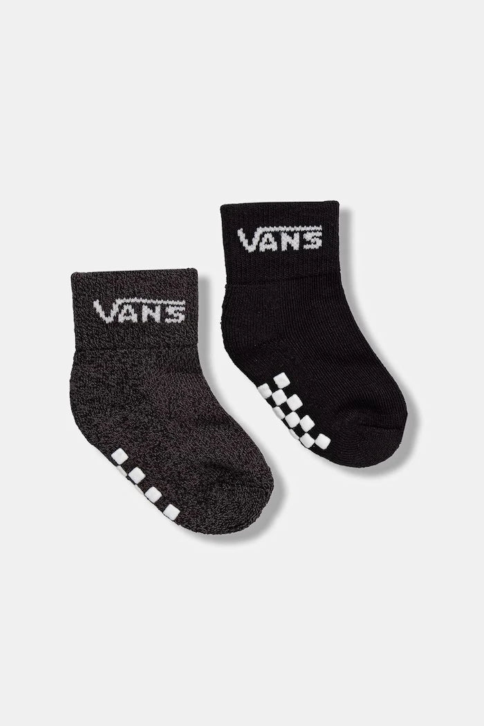 Vans чорапи за бебе 2 броя