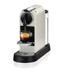 Nespresso CitiZ Coffee Pod Machine