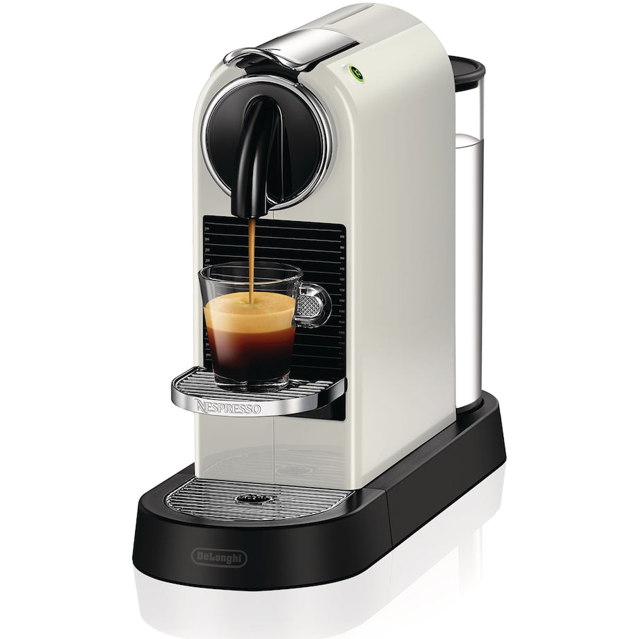 Nespresso CitiZ Coffee Pod Machine