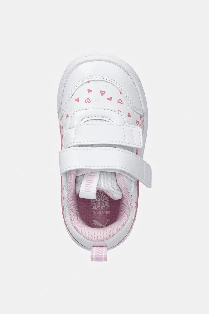 Puma Multiflex 2 Hearty V In детски маратонки
