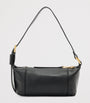 Mini Leather Vega Shoulder Bag